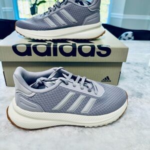 Adidas X_PLRPATH Womens Lavender Sneakers Size 6.5 Brand New In Box BNIB Women!